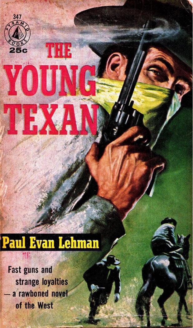 The Young Texan (1958)