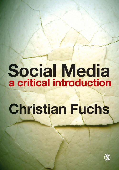 Social Media: A Critical Introduction