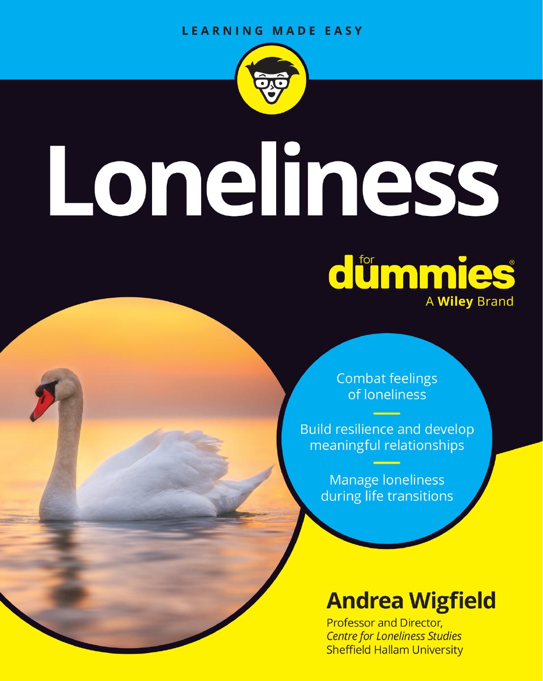 Loneliness For Dummies®