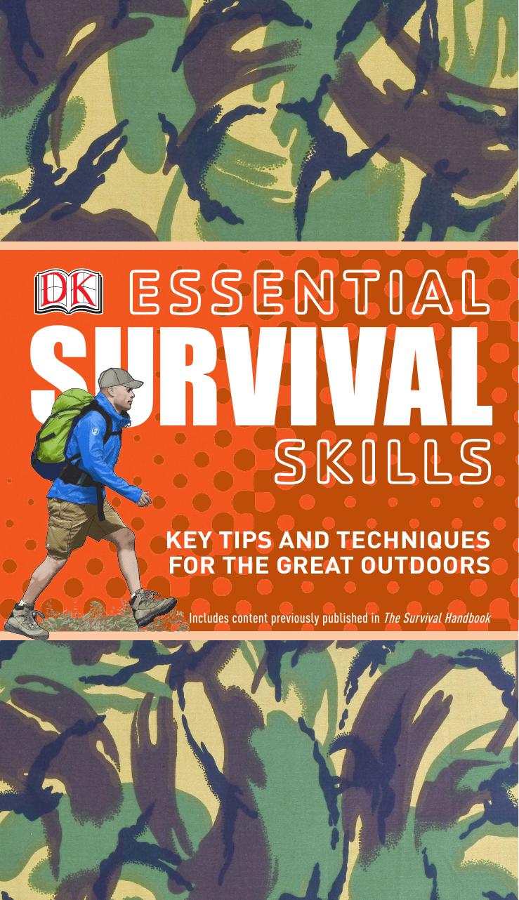 Essential Survival Skills