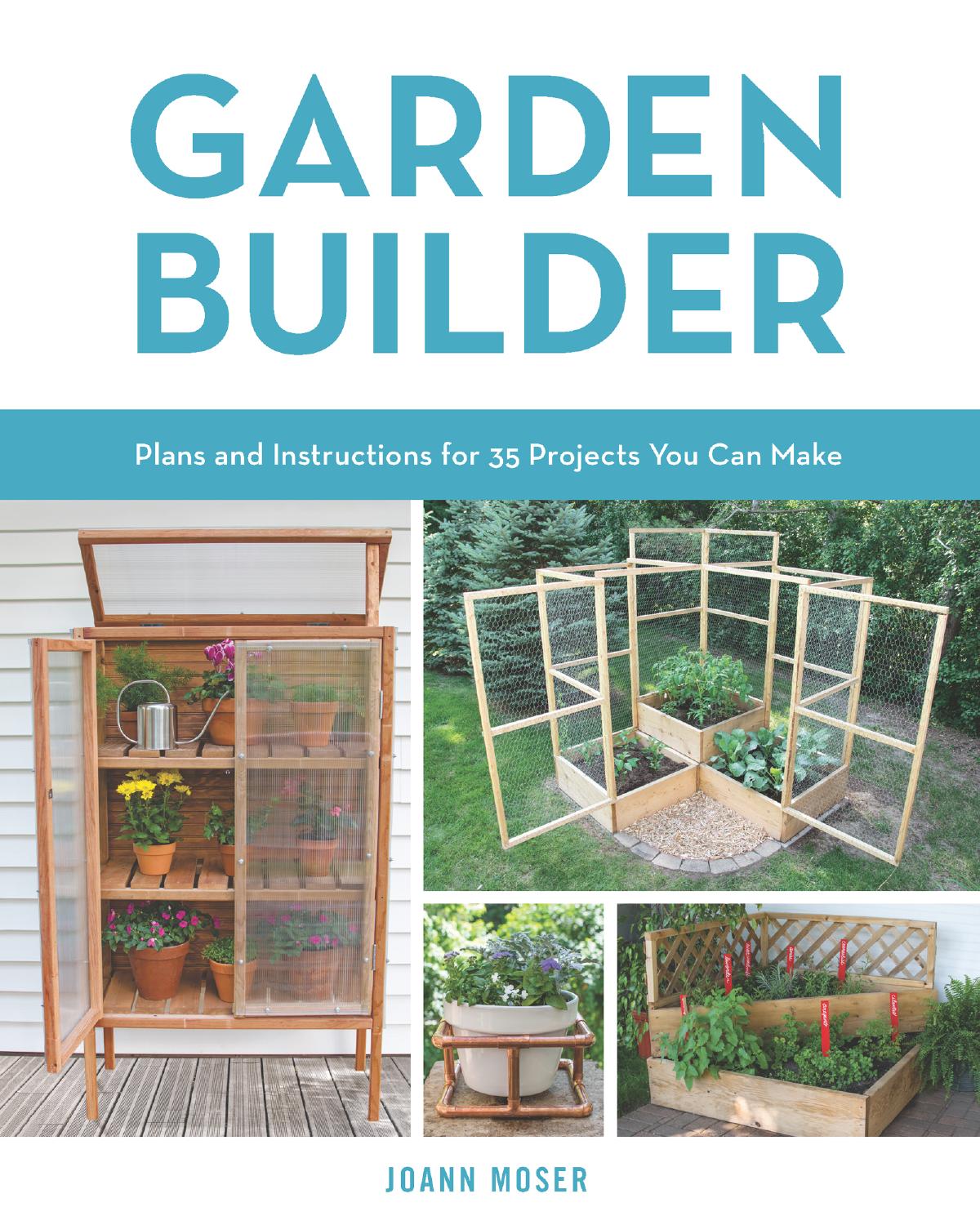 Garden Builder