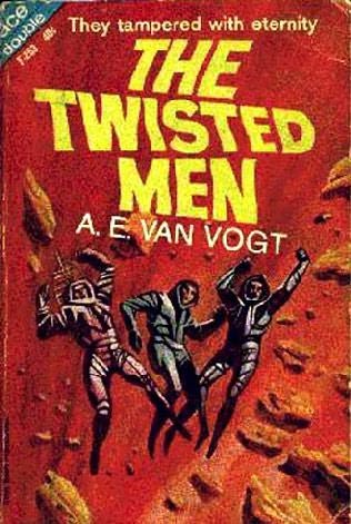 The Twisted Men