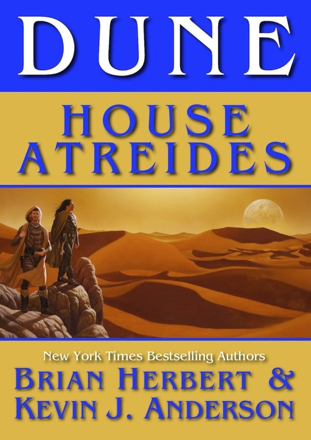 Dune: House Atreides