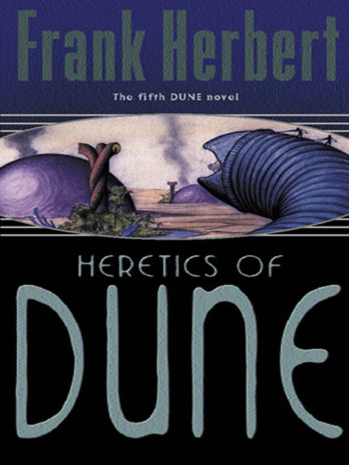 Heretics of Dune