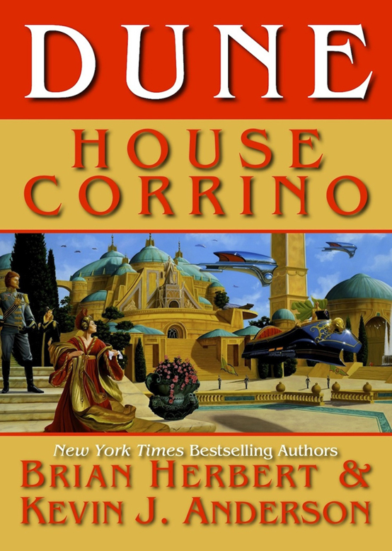 House Corrino