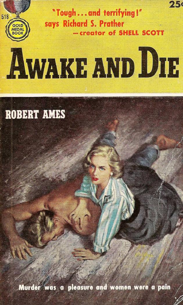 Awake and Die (1955)