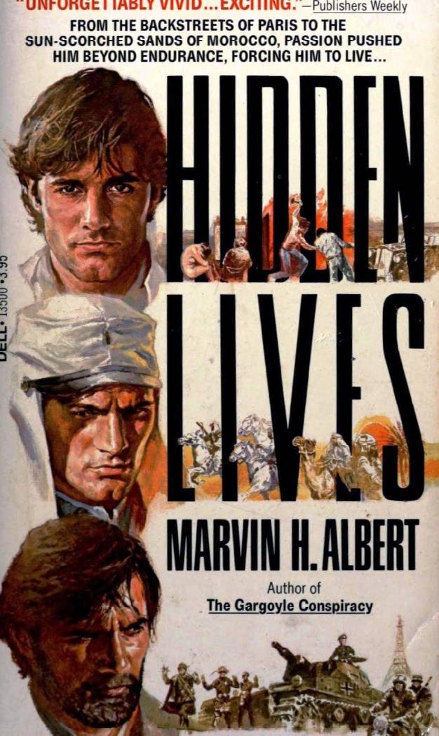 Hidden Lives (1982)