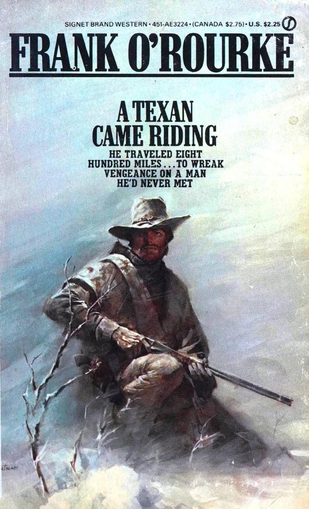 A Texan Came Riding (1984)