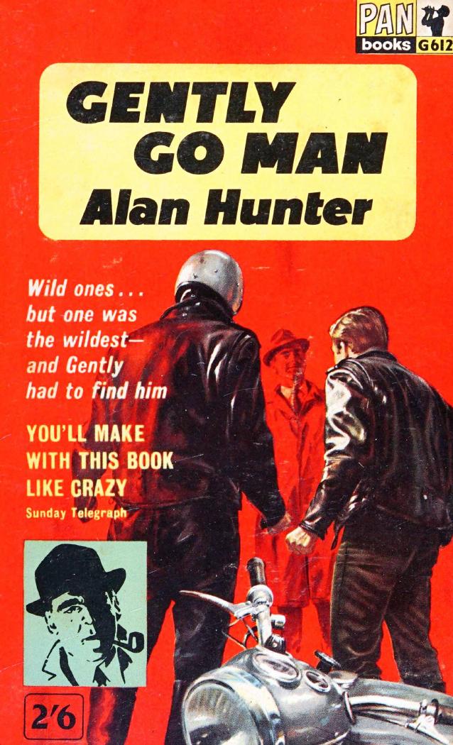 Gently Go Man (1961)