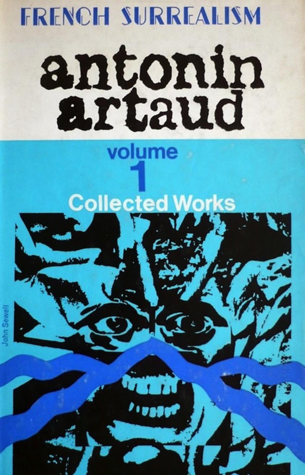 Collected Works, Vol. 1