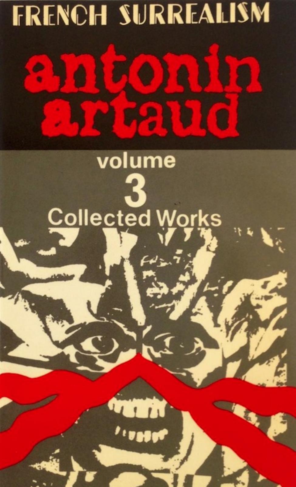 Collected Works, Vol. 3