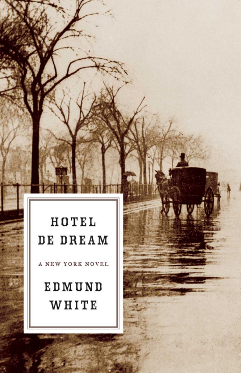 Hotel De Dream: A New York Novel