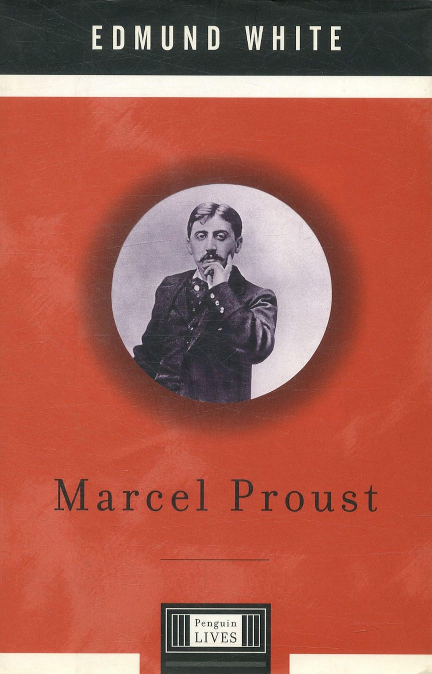 Marcel Proust