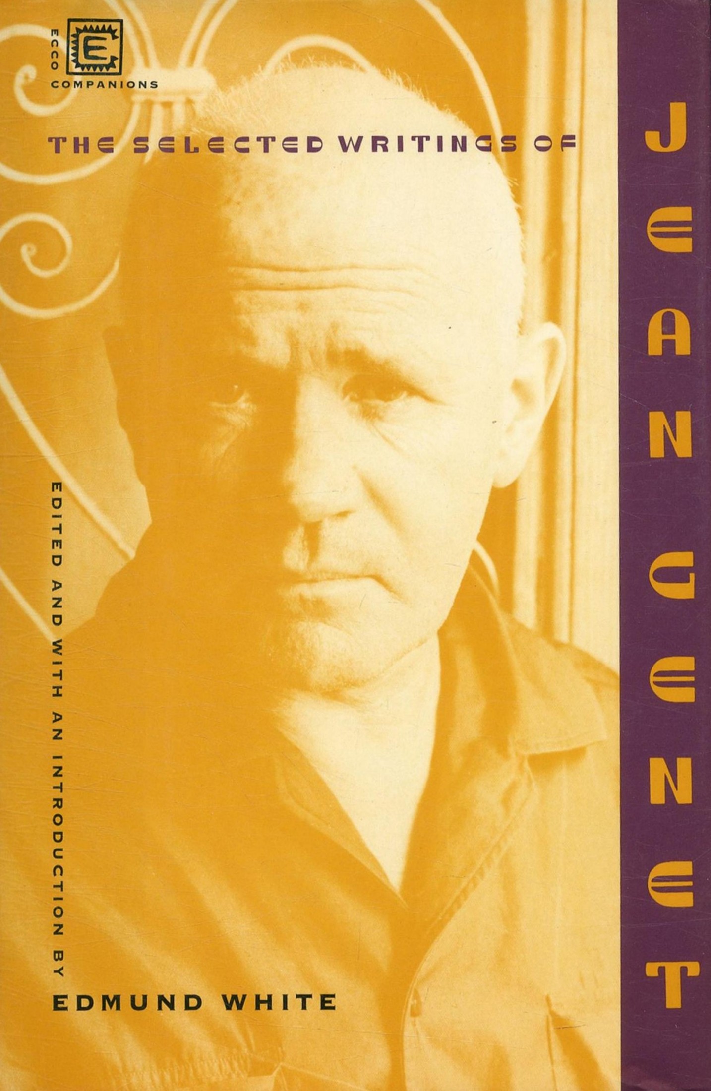 The Selected Writings of Jean Genet