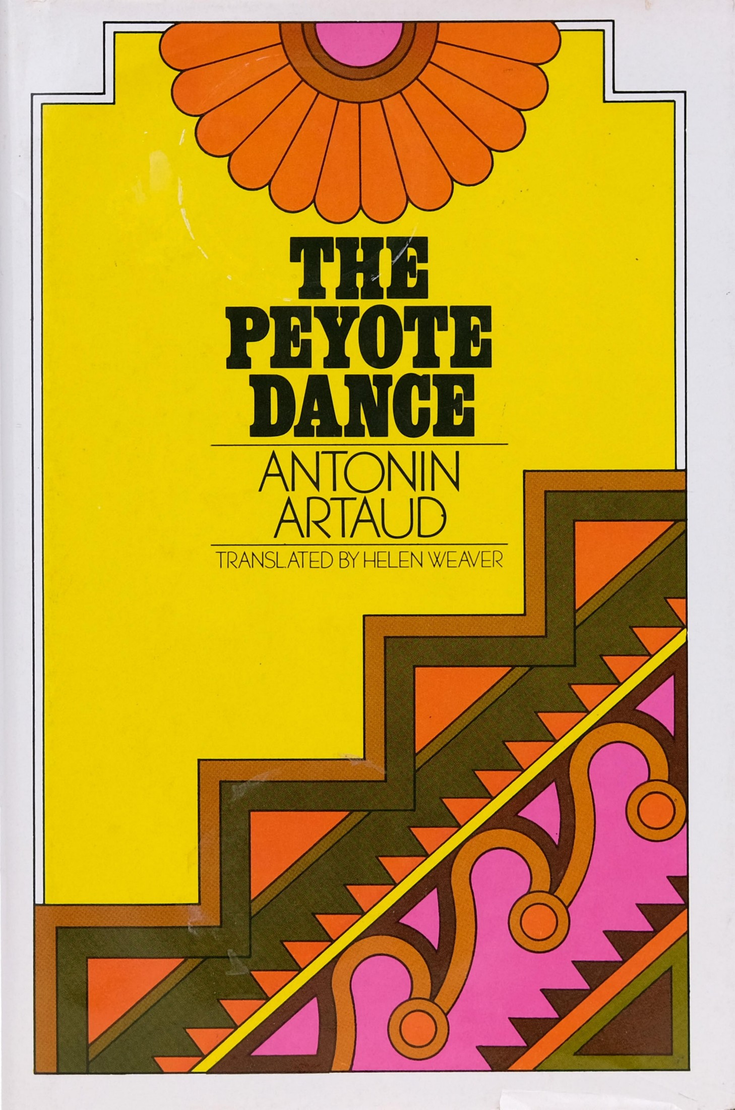 The Peyote Dance