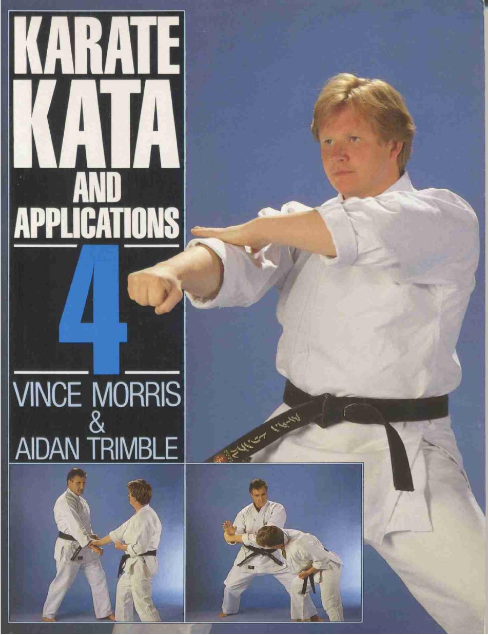 Microsoft Word - Karate Kata and Applications Vol 4.doc