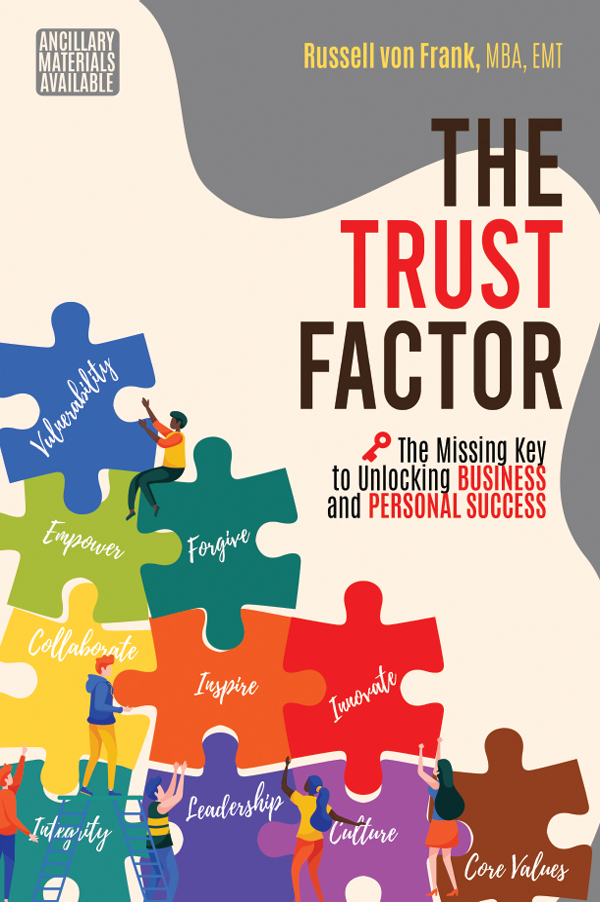 The Trust Factor