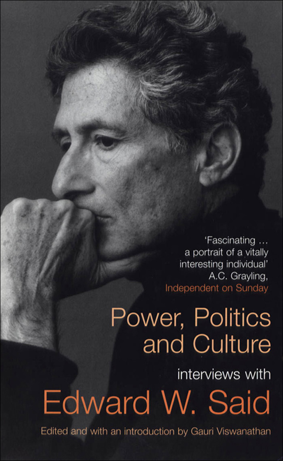 Power, Politics, and Culture