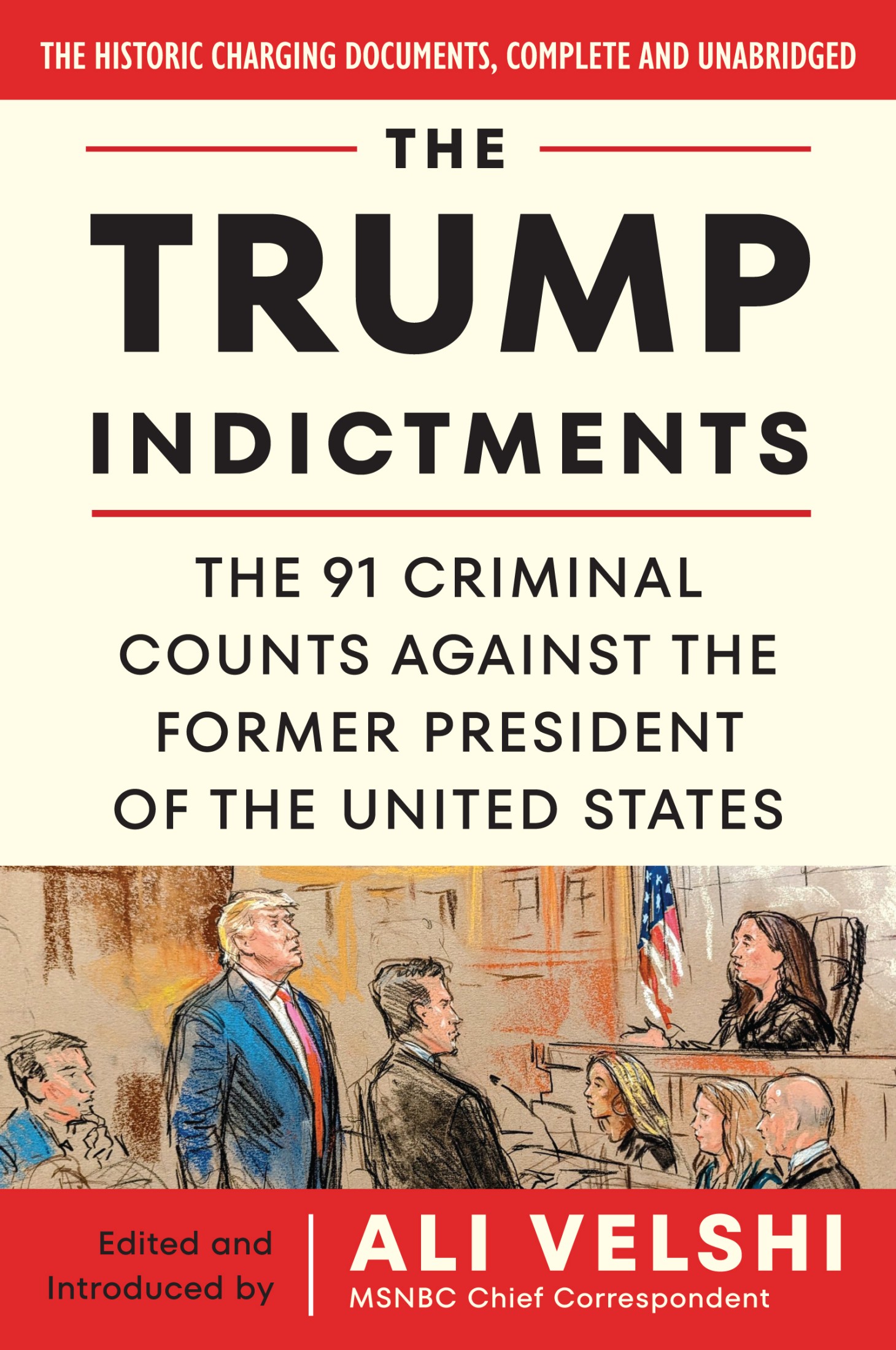 The Trump Indictments