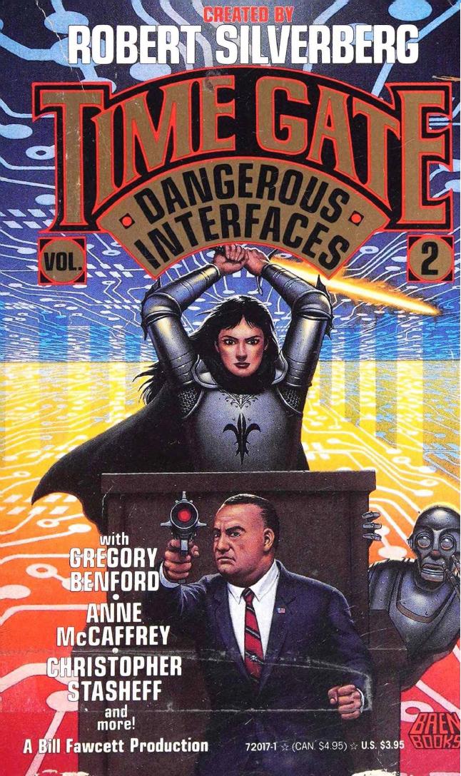 Dangerous Interfaces (1990)