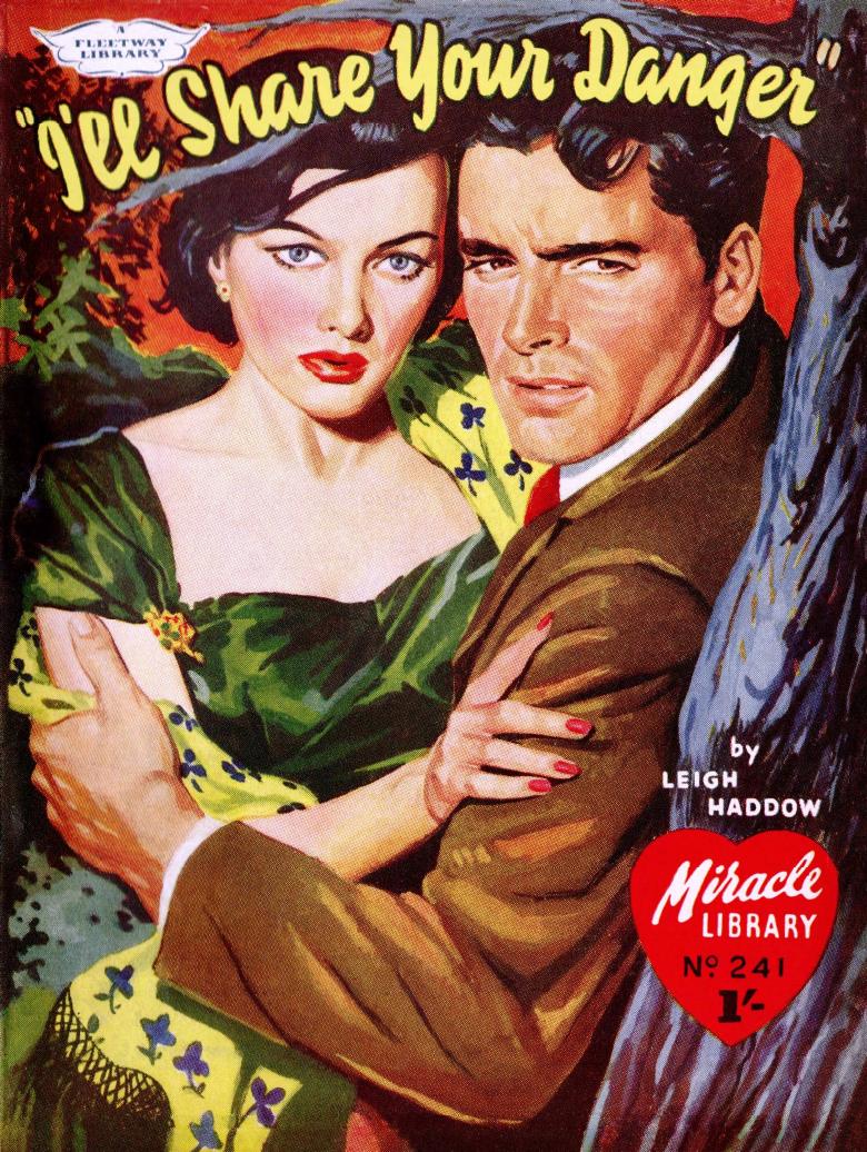 I'll Share Your Danger (1959)