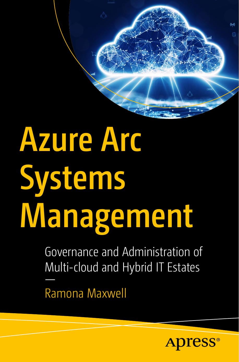 Azure Arc Systems Management