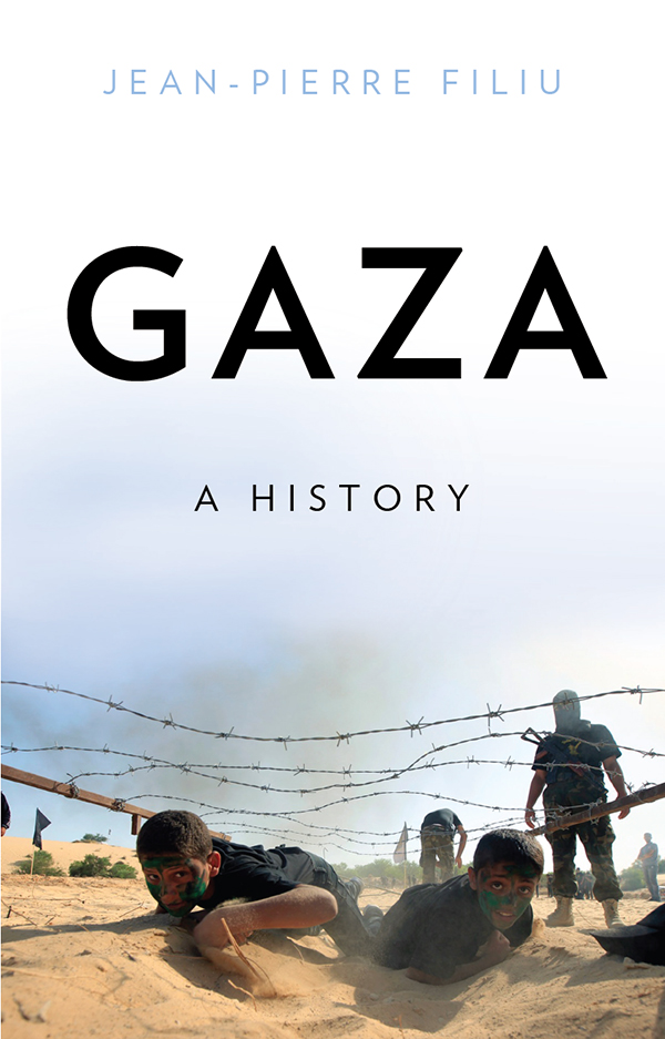 Gaza