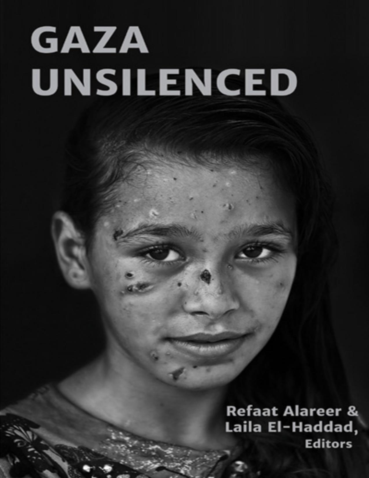 Alareer Refaat – Gaza unsilenced