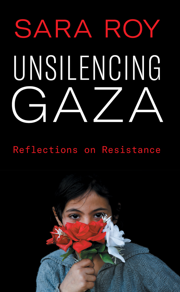 Unsilencing Gaza