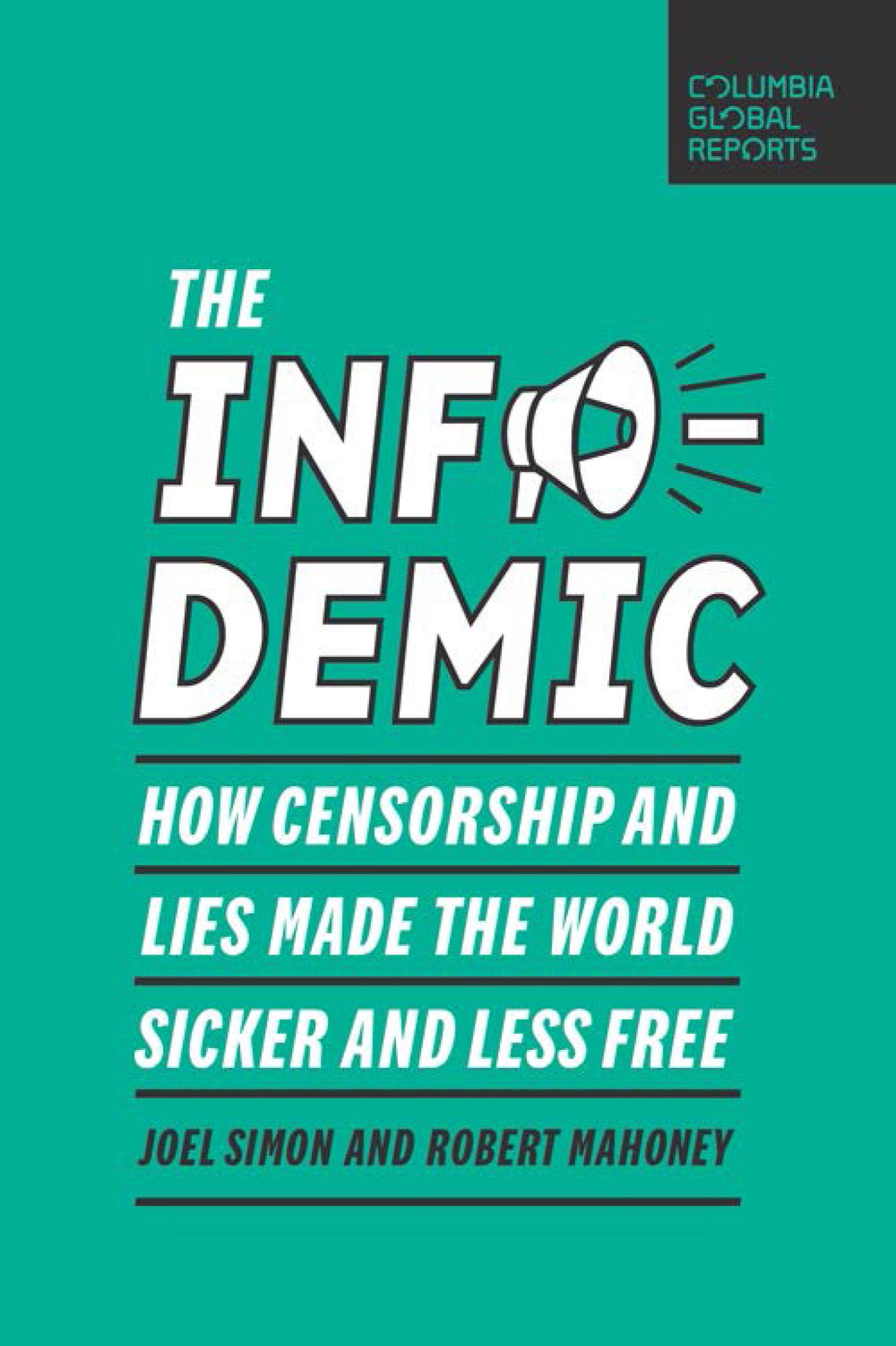 The Infodemic