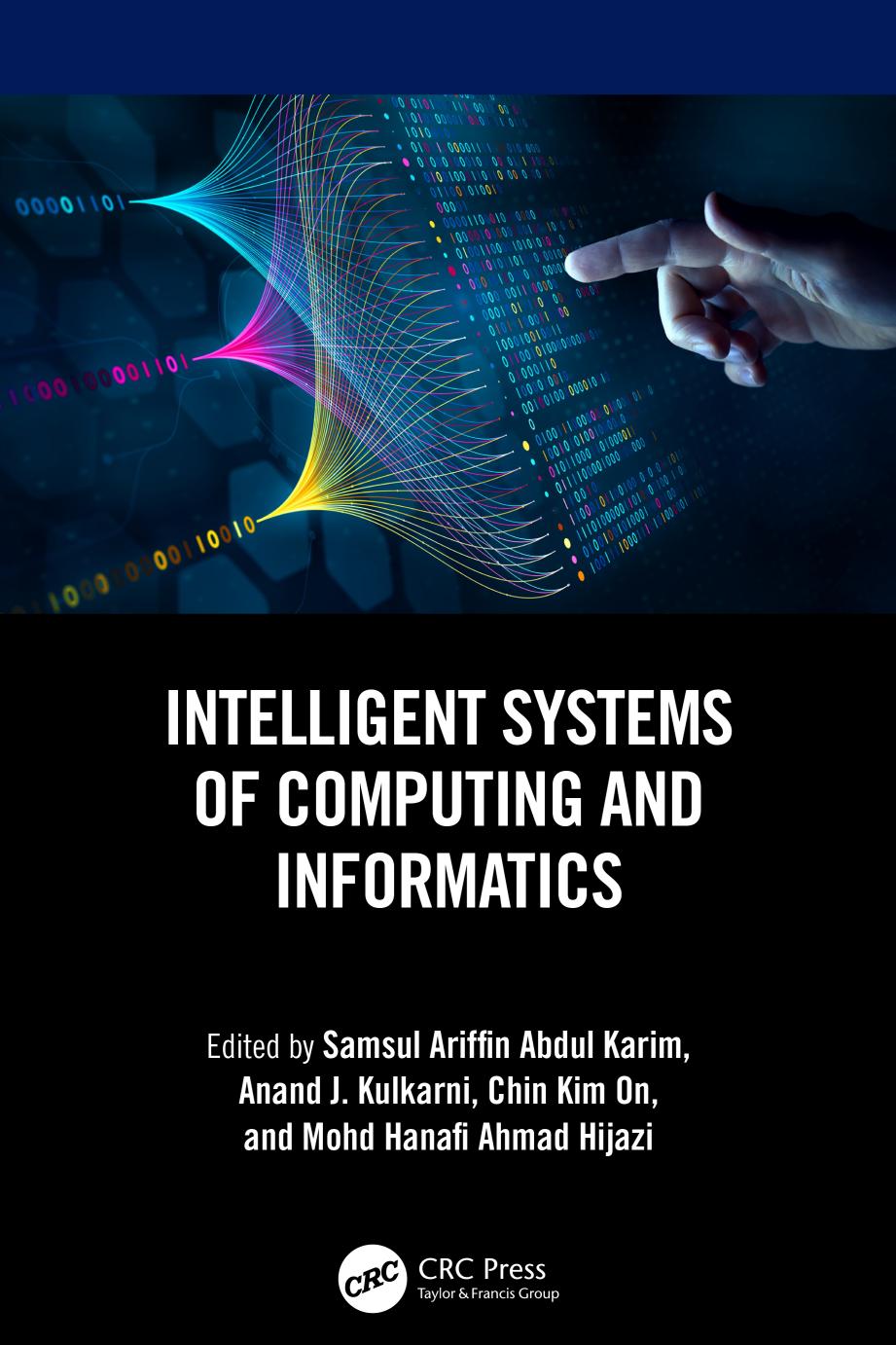 Intelligent Systems of Computing and Informatics