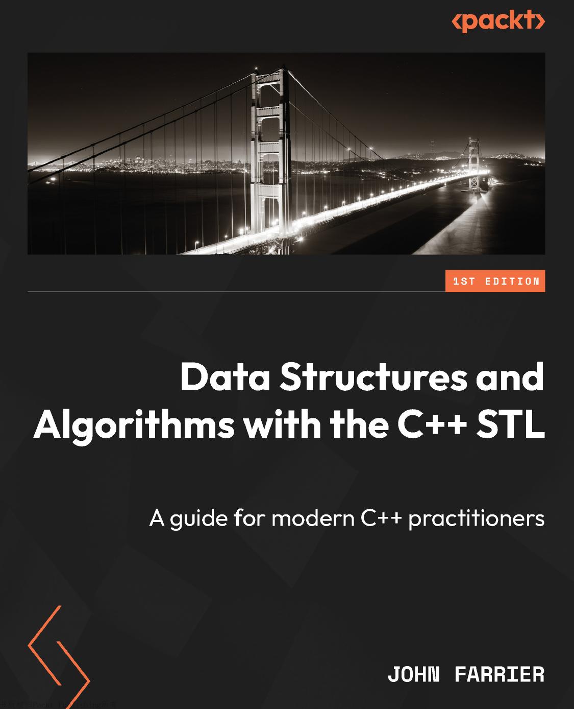 Data Structures and Algorithms with the C++ STL