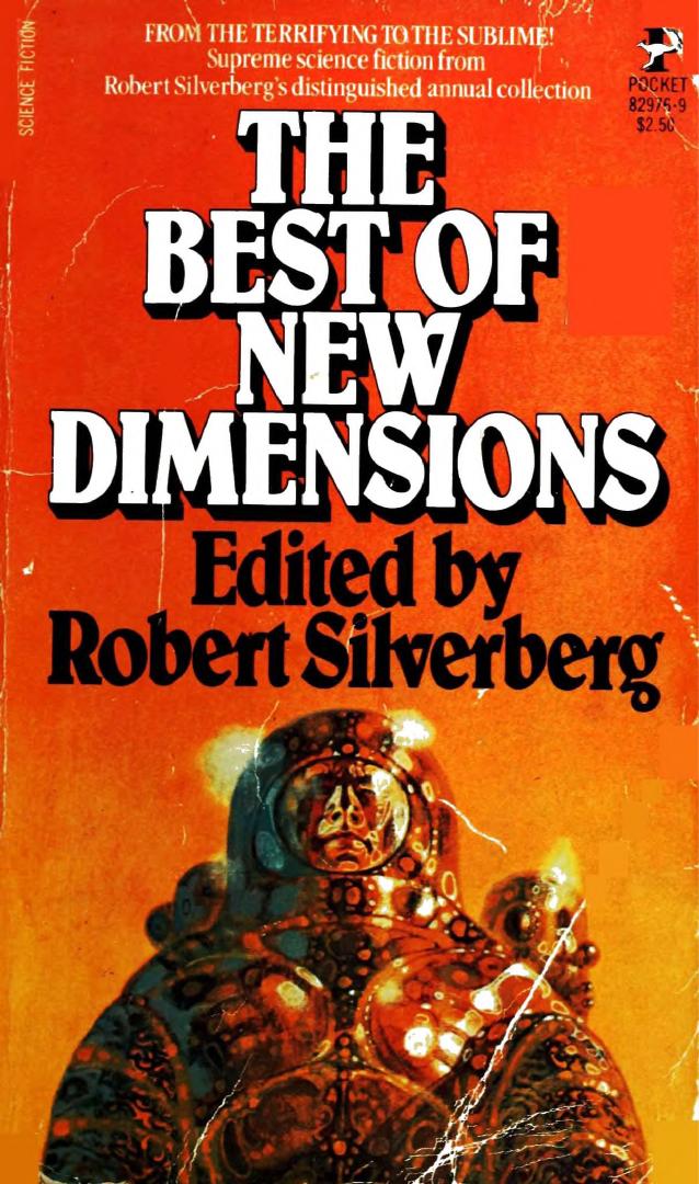 The Best of New Dimension (1979)