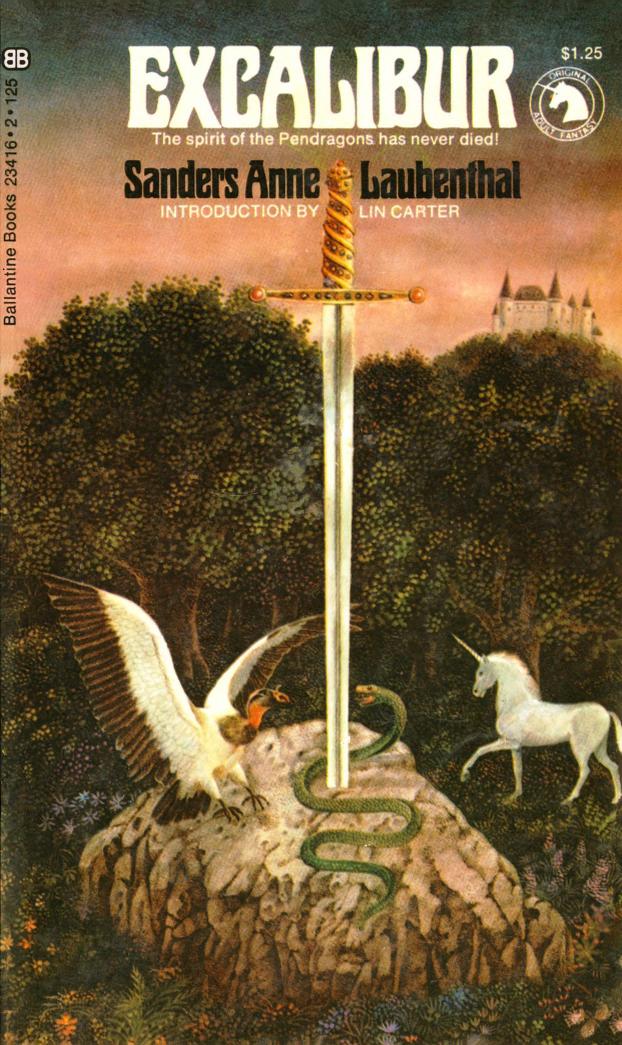 Excalibur (1973)