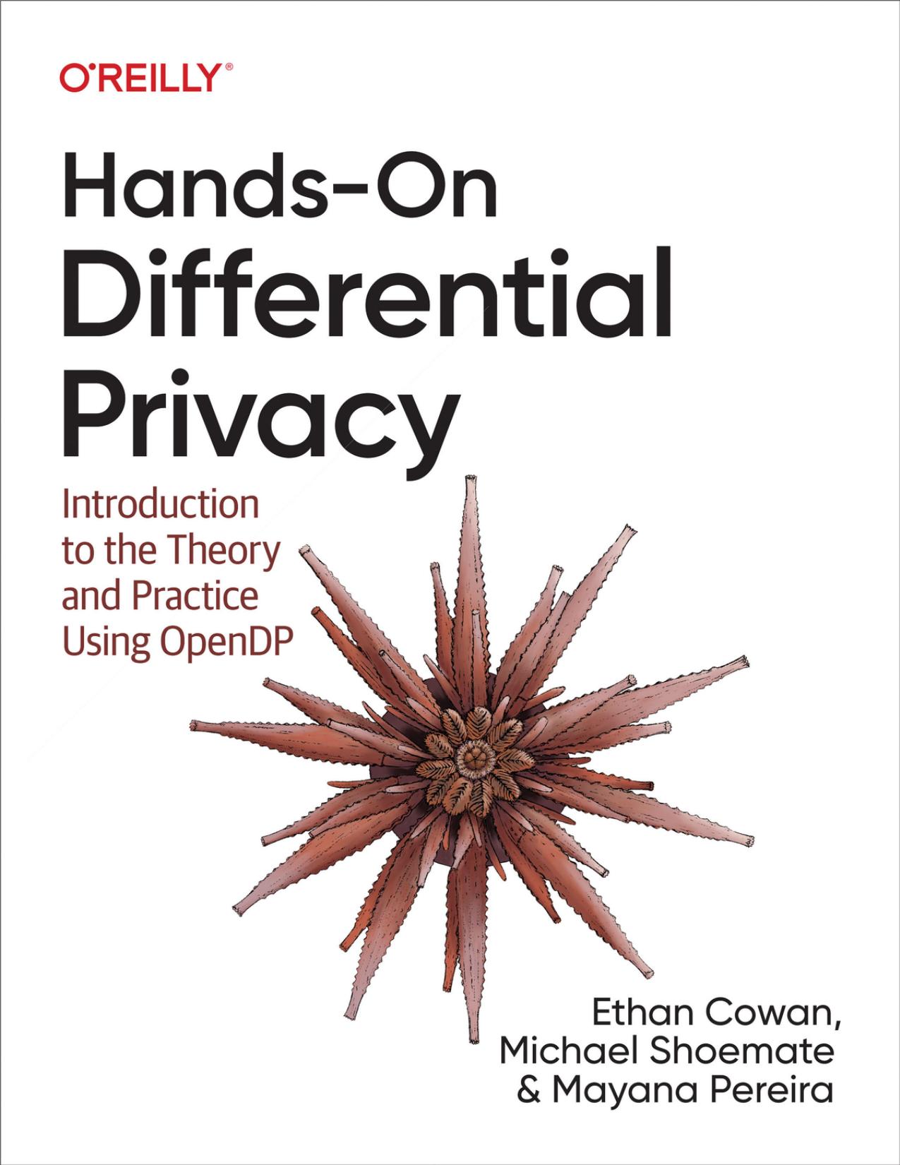 Hands-On Differential Privacy (for True Epub)