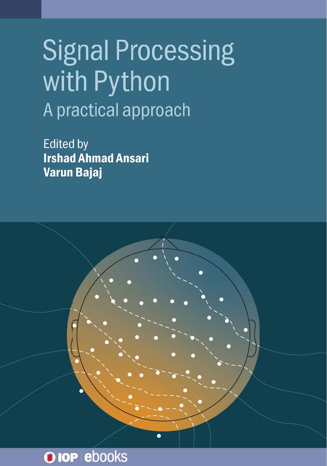 Signal Processing with Python