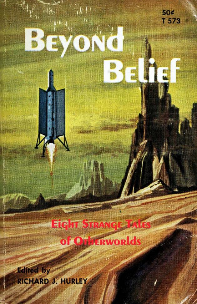 Beyond Belief (1969)