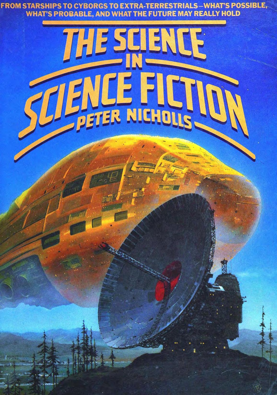 The Science in Science Fiction (1982)