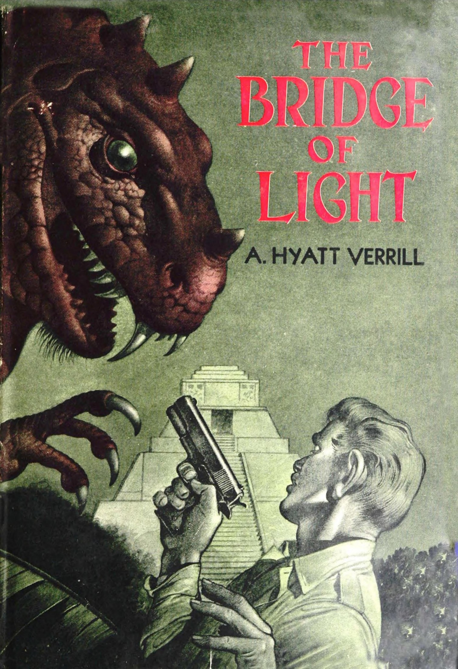 The Bridge of Light (1950)