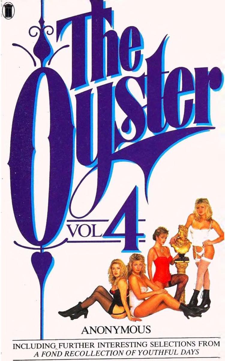 The Oyster - Vol 4 (1989)