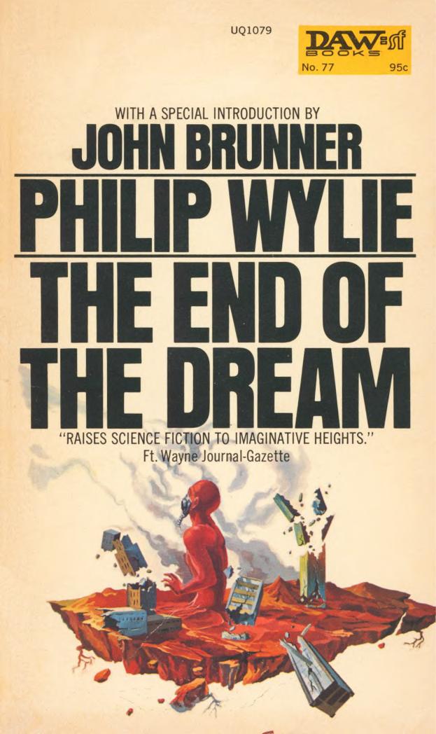 The End of the Dream (1973)