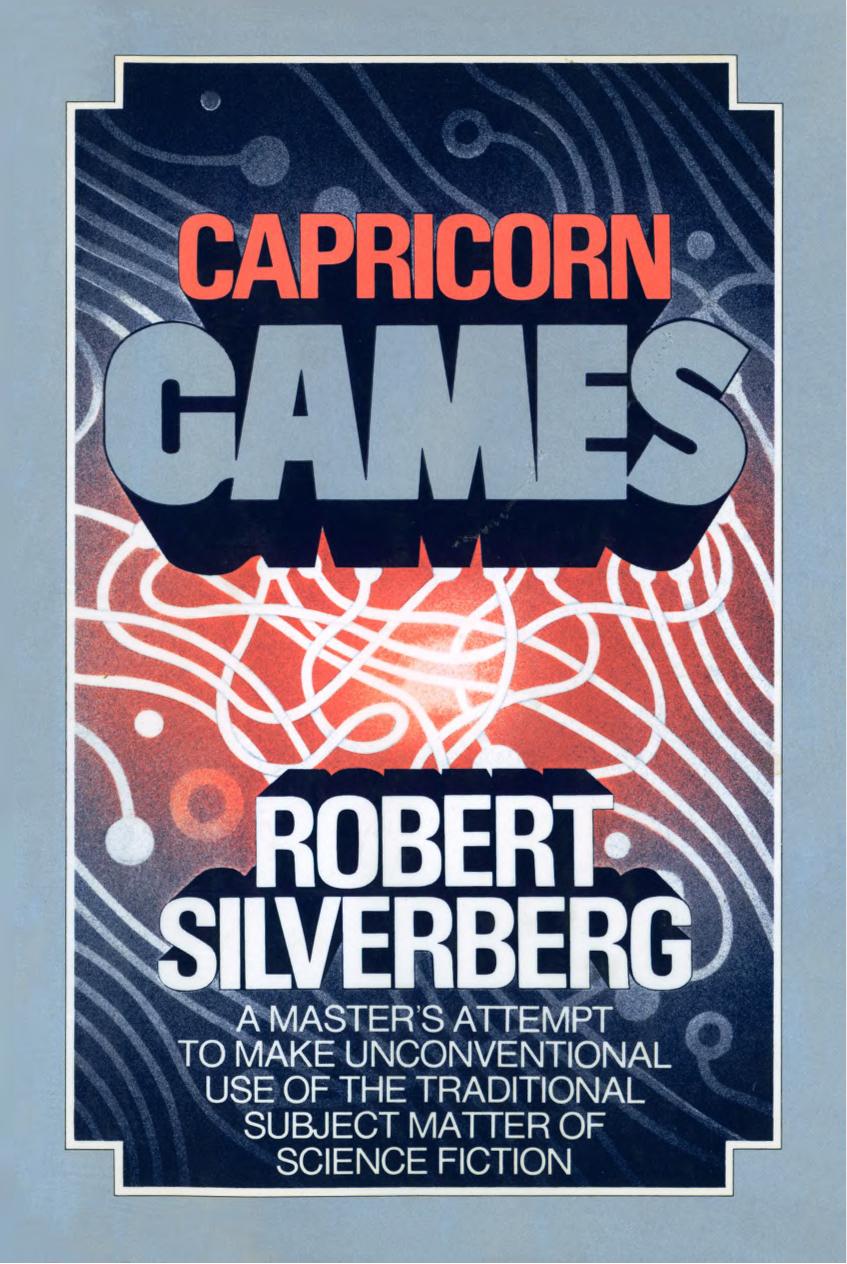 Capricorn Games (1976)