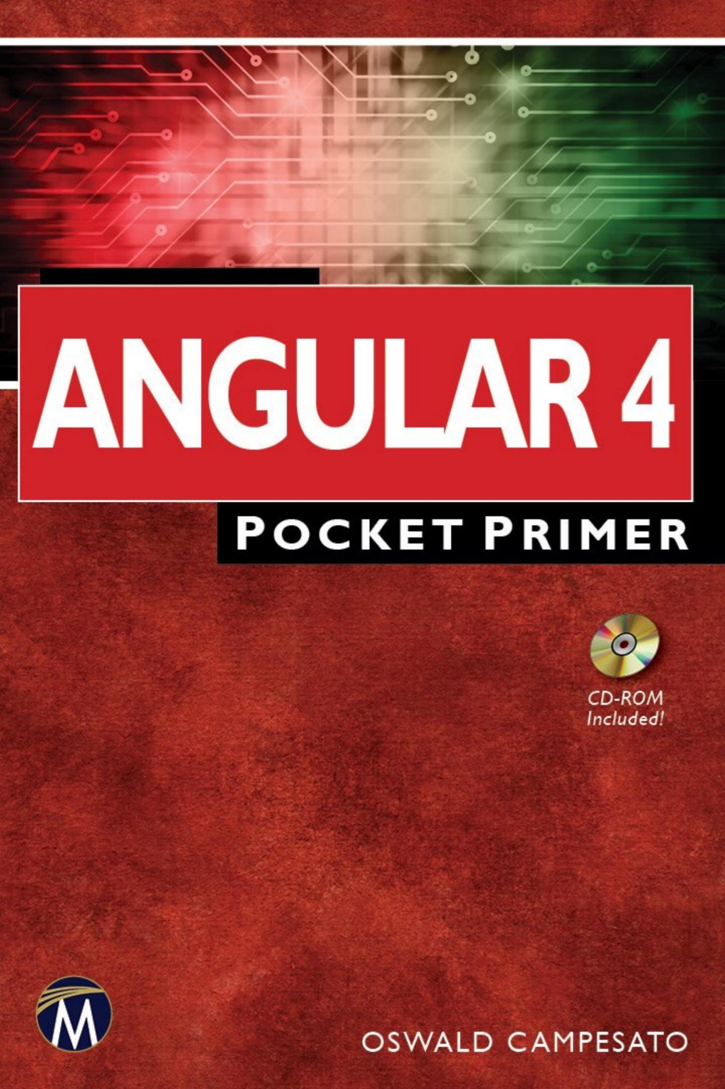 Campesato O. Angular 4. Pocket Primer 2017