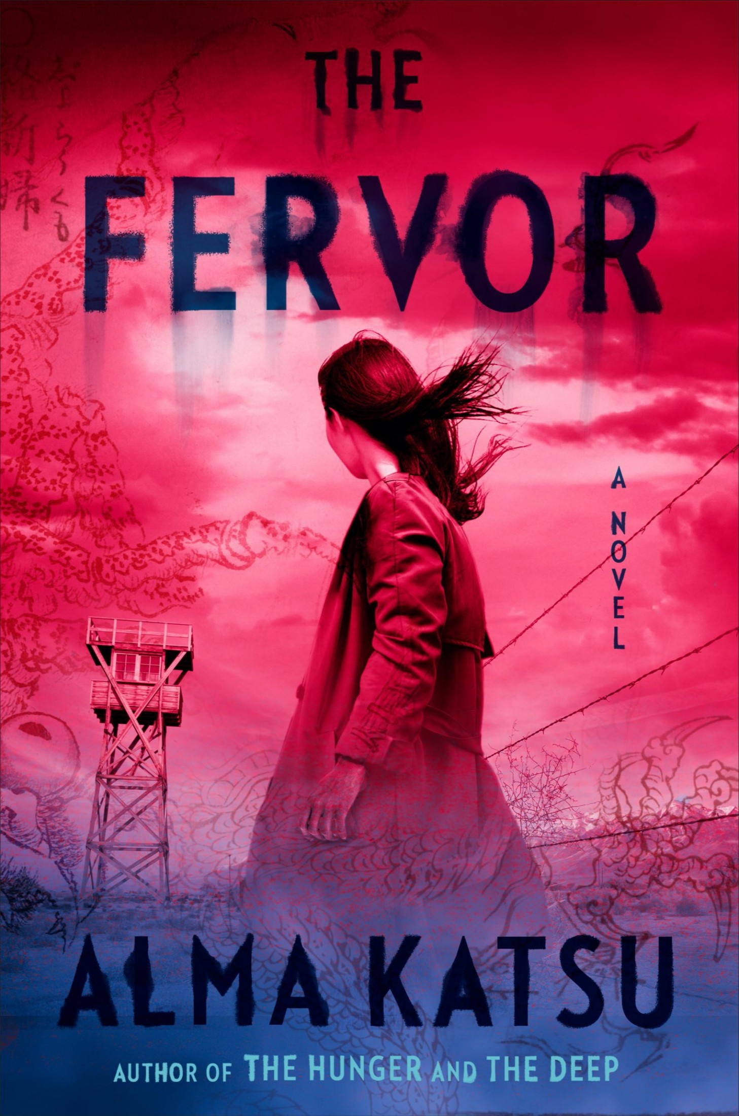 The Fervor