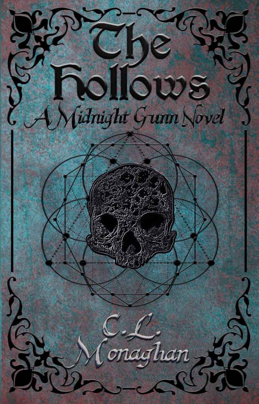 The Hollows: A Midnight Gunn Novel