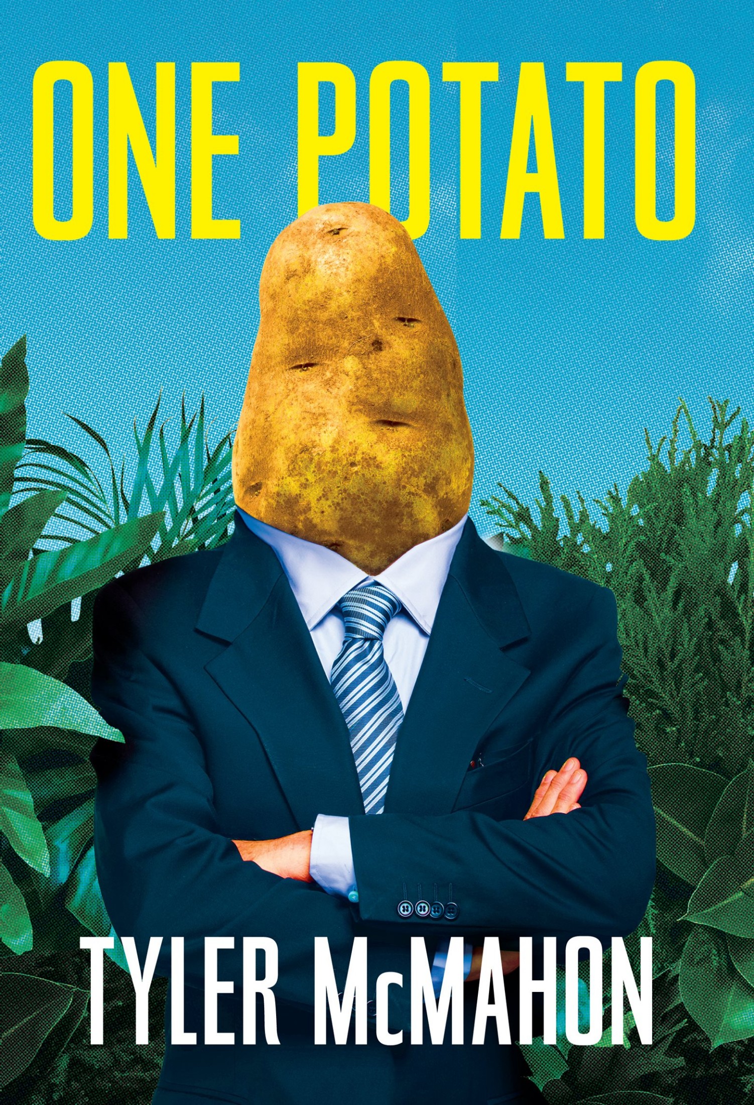 One Potato