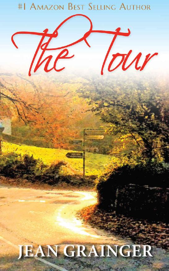 The Tour: A Trip Through Ireland