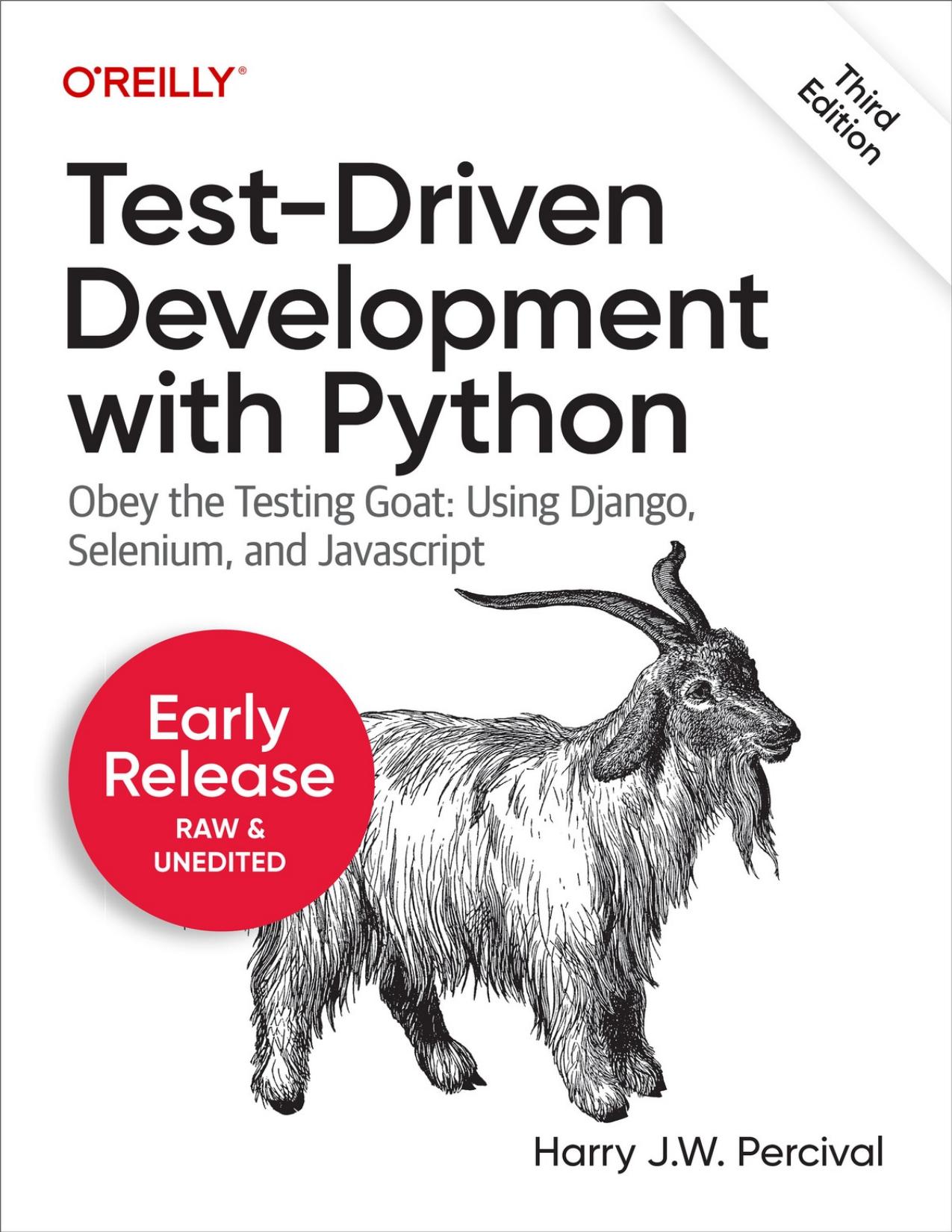 Test-Driven Development with Python (for Duc Ka)