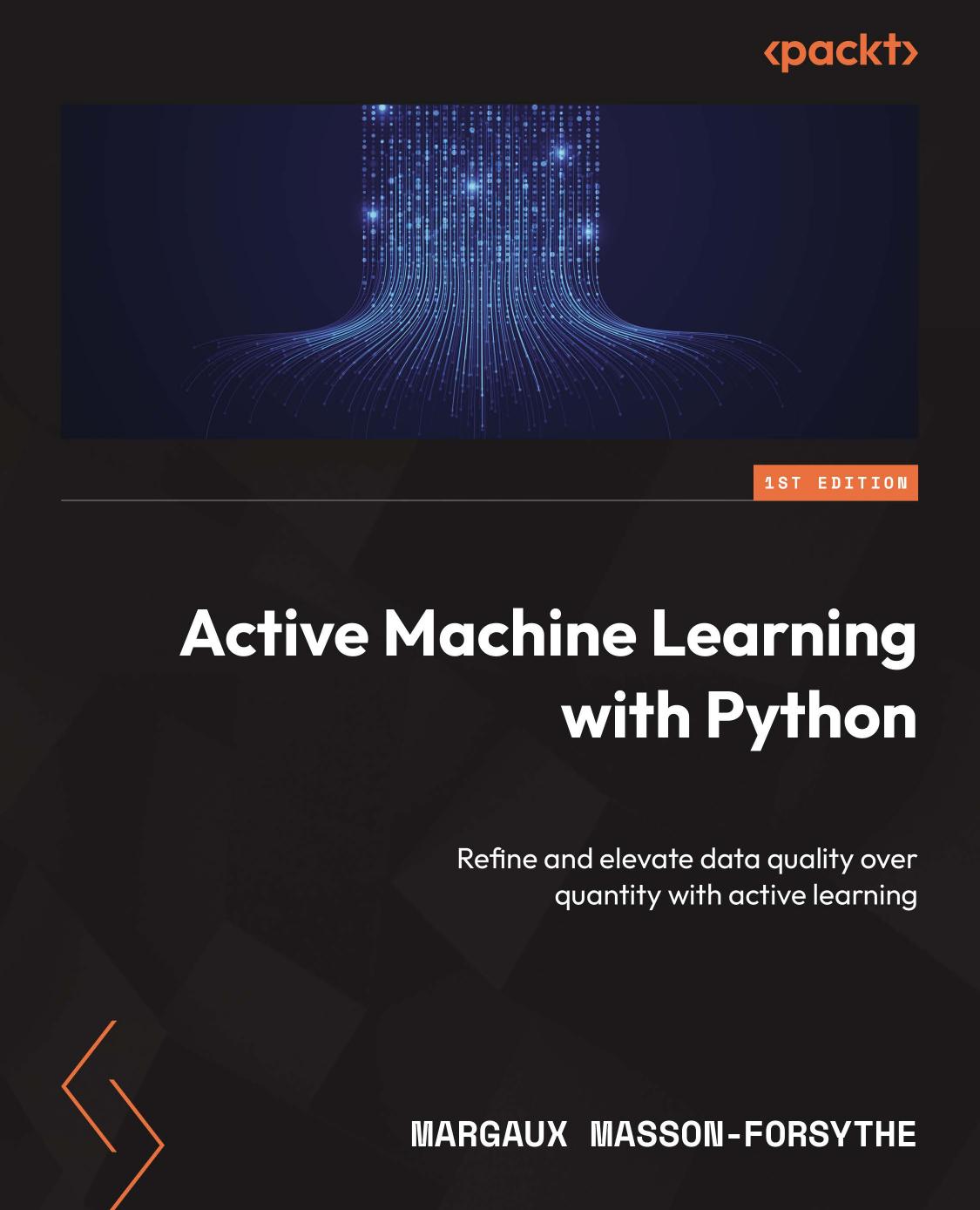 Masson M. Active Machine Learning with Python...with active learning 2024