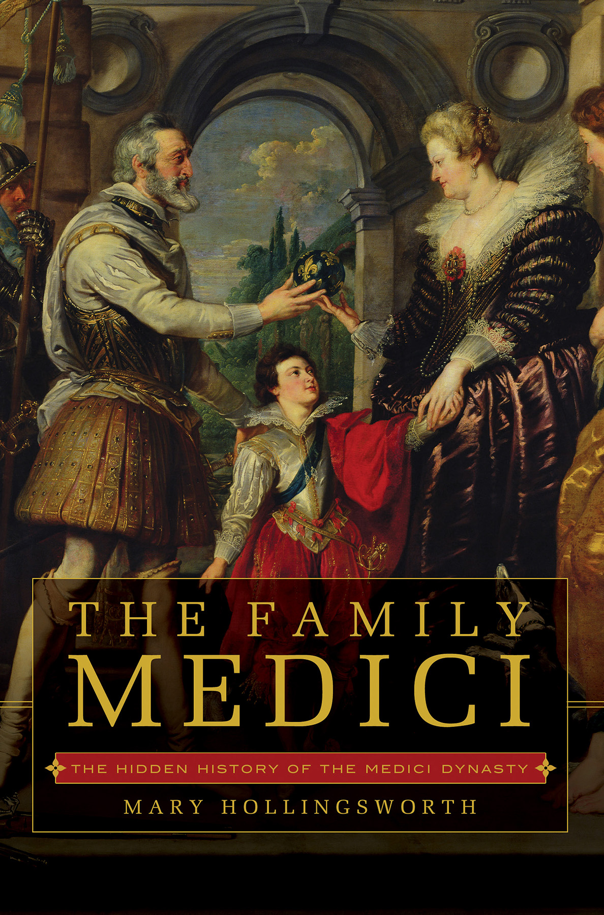 The Family Medici